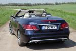 Mercedes-Benz E-Class Cabriolet 2014 года